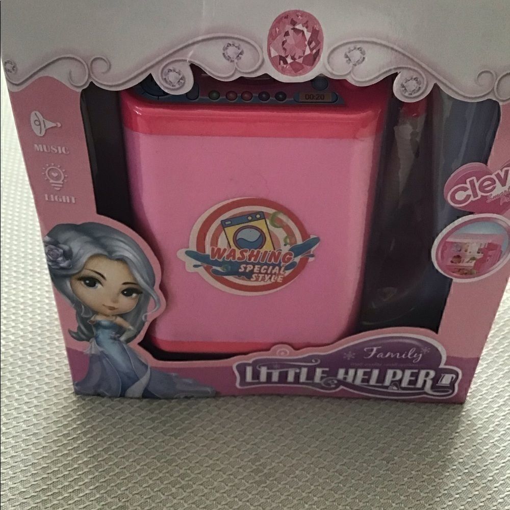 Mini Eyelash Washer Machine   - Picture 6 of 8